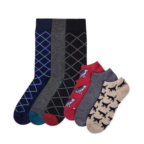 Novelty Socks – Bulk Socks Wholesale